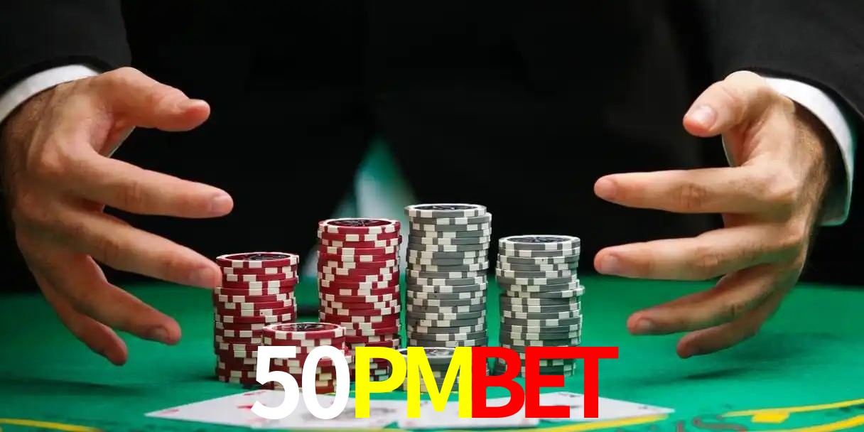 50PMBET plataforma — saque cashout PIX com comprovante