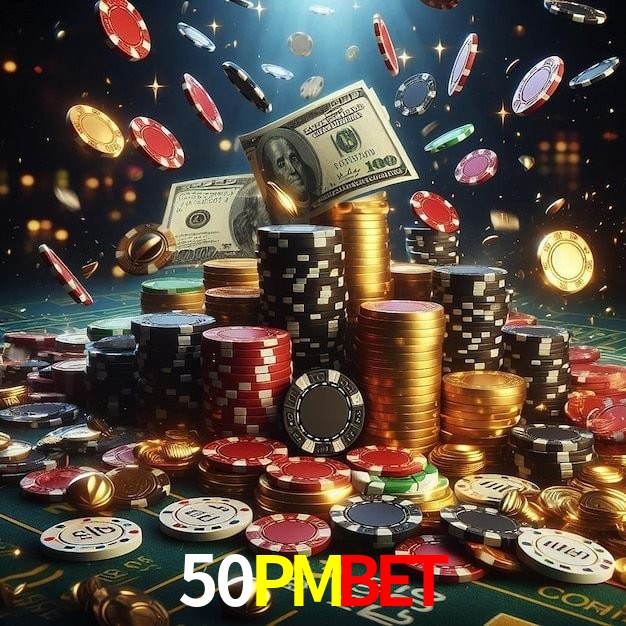 50PMBET feedback — categorias de sugestão e melhoria no app