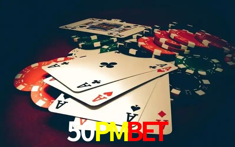 50PMBET plataforma — depósito PIX instantâneo no caixa
